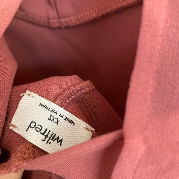 Aritzia Wilfred Talmont Bodysuit - Picture 5 of 15